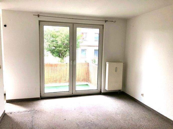 Bezugsfreies 1-Zimmer Apartment mit Balkon in Jena-Ost – Jena – Vorschaubild 6