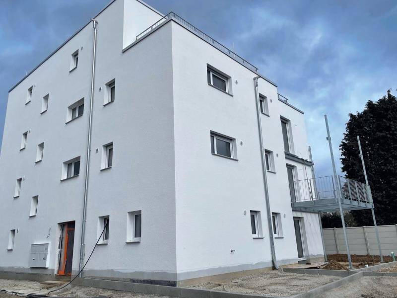 Sozialgeförderte 3-Zimmer-Wohnungen in Uni-Nähe ab 532,56 EUR Kaltmiete (ab 76,08 m²) - Vermietung nur mit Wohnberech...