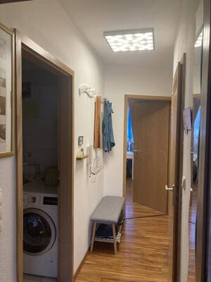 Ruhig gelegene 2,5-Zimmer-Wohnung nahe Uniklinikum (UKW) – 97080 Würzburg – Vorschaubild 5