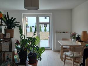 Nachmieter für unmöbiliertes WG-Zimmer mit Terasse und Garten inklusive Strom, WLAN und GEZ in Trudering – 81825 München – Vorschaubild 2