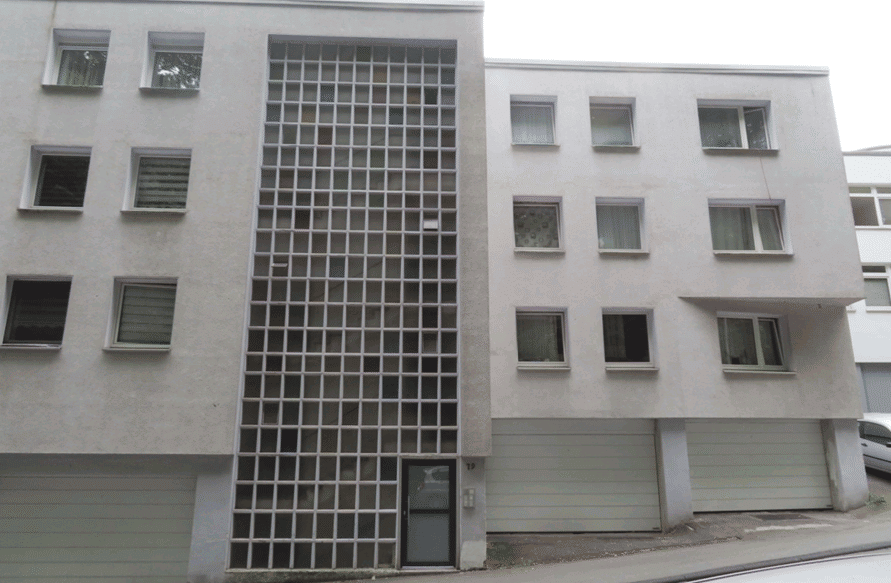 Schöne Eigentumswohnung mit Balkon in guter Lage in 42115 Wuppertal-Elberfeld – Wuppertal – Vorschaubild 2