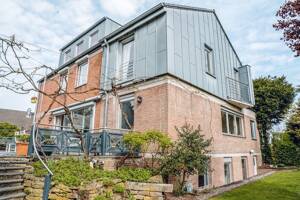 Architektenhaus in begehrter Waldrandlage - großzügiges Wohnen auf 280 m² in Leverkusen-Opladen – 51379 Leverkusen – Vorschaubild 2