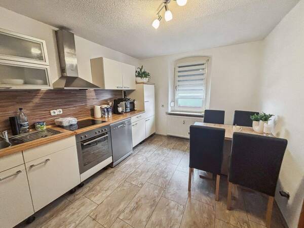 Mehrfamilienhaus in 95028 Hof mit 220 m² kaufen