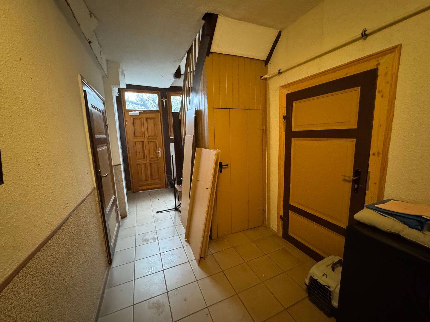 Renovierungsobjekt mit 11 Wohnungen zentral in Sudenburg – Magdeburg – Vorschaubild 9