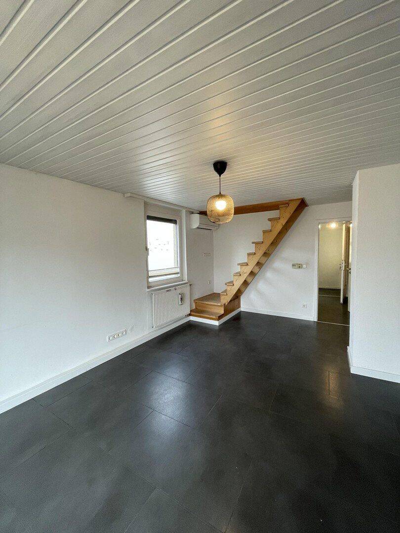 Besondere Maisonette-Wohnung (105m²) mit großer zusätzlicher 38m² Dachterrasse - Neustadt Kernstadt – Neustadt an der Weinstraße – Vorschaubild 4
