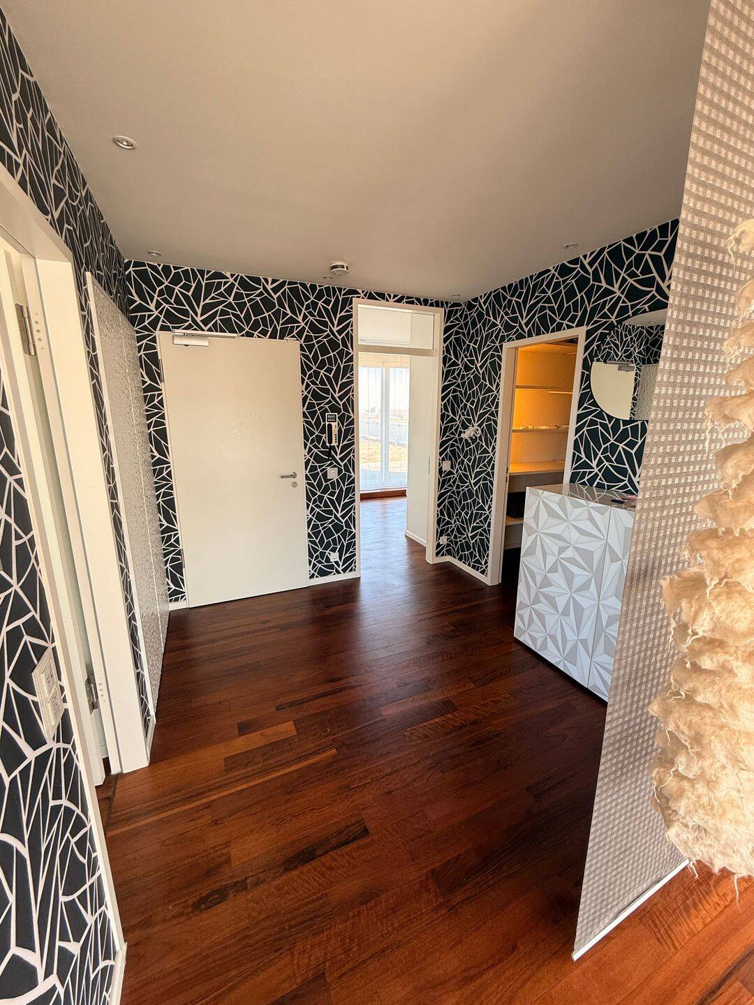 Penthouse mit einmaligem Blick und riesiger Dachterrasse in Erfurt Süd – Erfurt – Vorschaubild 6