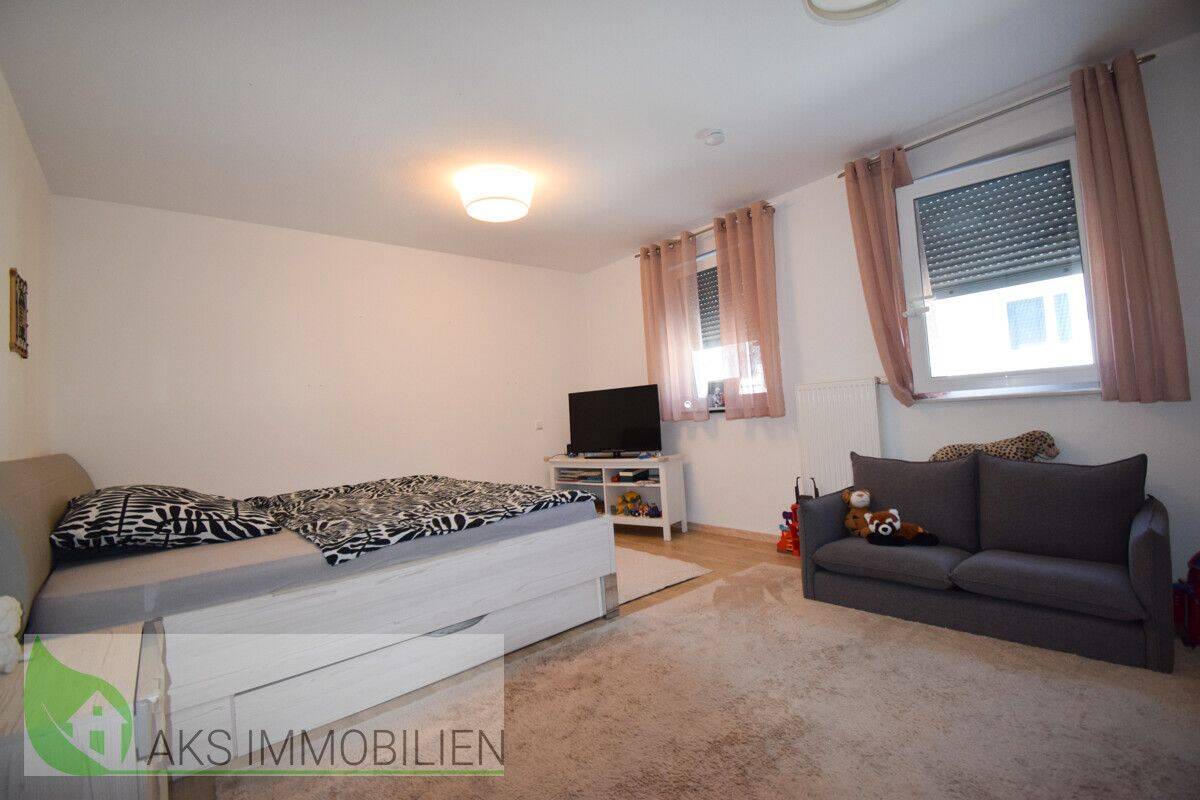 Schönes Reihenmittelhaus in einer perfekten Lage in Büchenbronn – Pforzheim – Vorschaubild 4