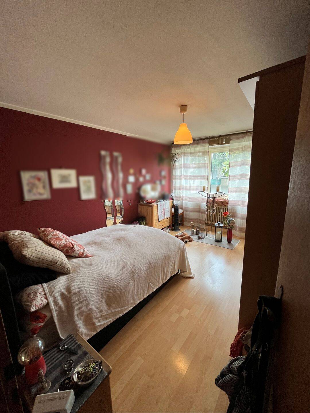 Charmante 3-Zimmer-Wohnung in ruhiger Lage von Düsseldorf-Heerdt – Düsseldorf – Vorschaubild 5