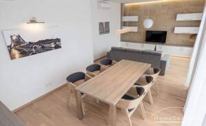 268084 HomeCompany Dresden Möbliert/Furnished 4-Zimmer Apartment in Dresden-Altstadt max. 6 Personen – 1067 Dresden – Vorschaubild 4
