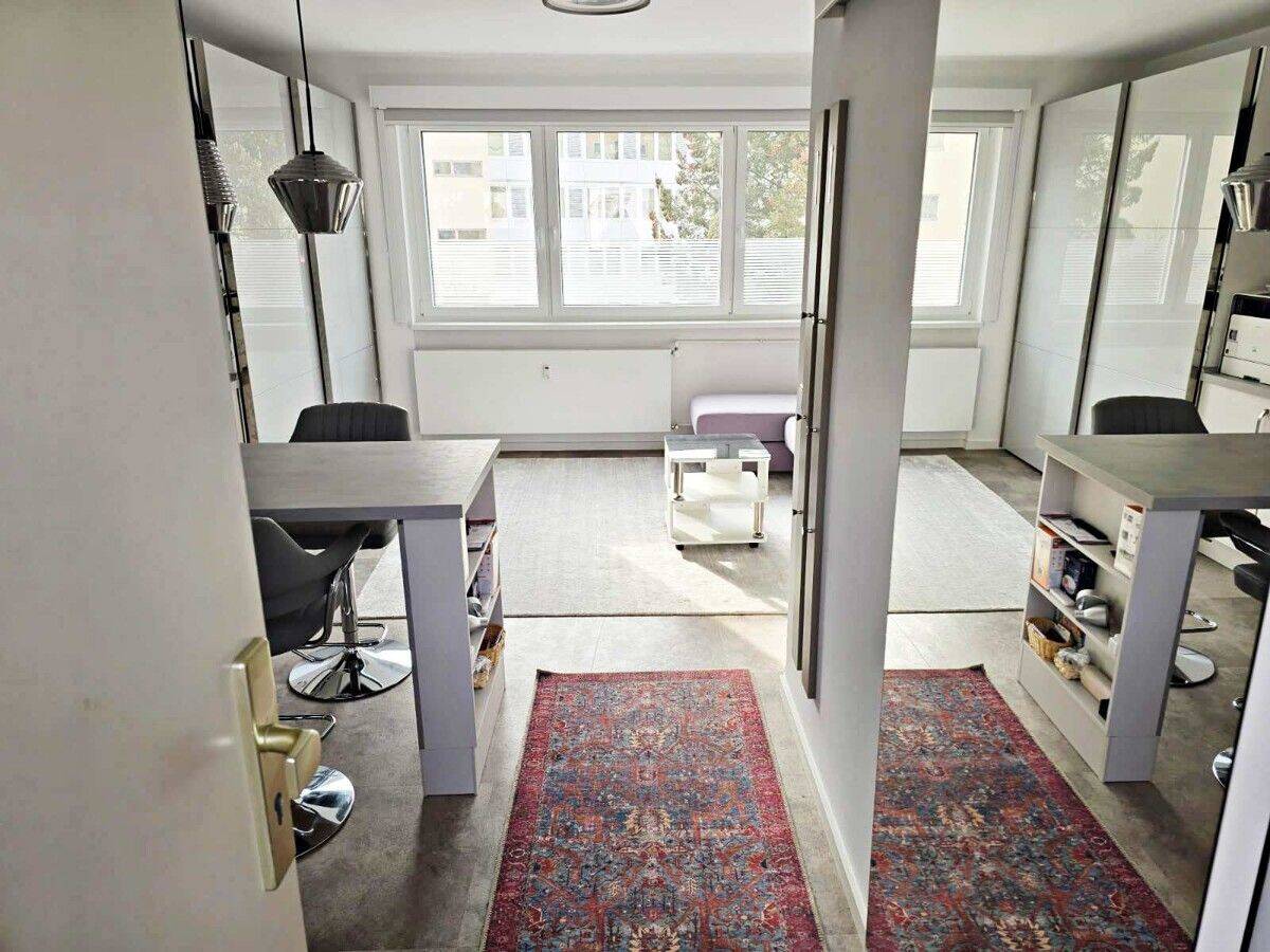 bezugsfreie ETW in Top City Kudammlage/Lehniner Platz – Berlin – Vorschaubild 9