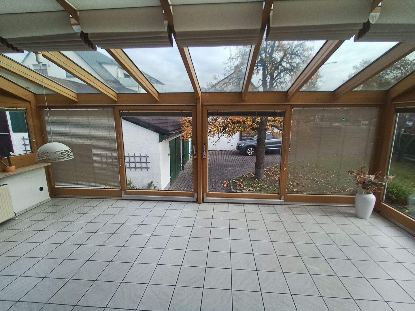 Schönes Einfamilienhaus mit Wintergarten in gefragter Lage in Nürnberg-Mögeldorf – Nürnberg – Vorschaubild 3