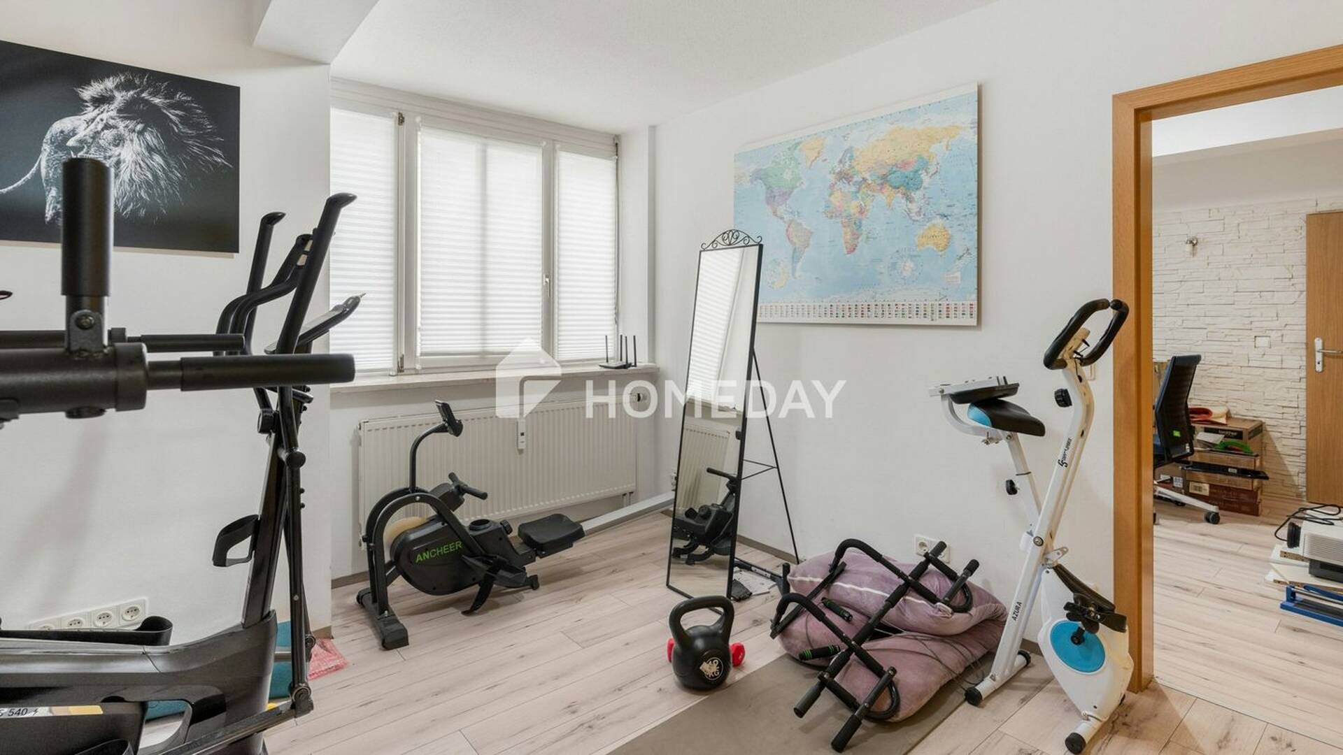 Erdgeschosswohnung in 94036 Passau mit 156 m² kaufen