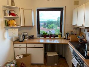 Schöne, sonnige 3-Zimmer-Wohnung mit geräumigen Südbalkon – 91058 Erlangen – Vorschaubild 2