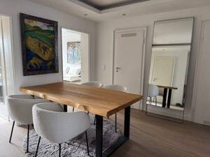 München Glockenbachviertel nä. Gärtnerplatz! Großzügige & helle 3-Zimmer-Wohnung mit Balkon – 80469 München – Vorschaubild 2