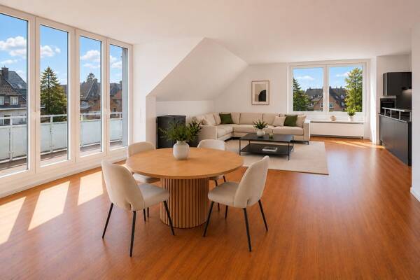 Haus in 50935 Köln mit 330 m² kaufen