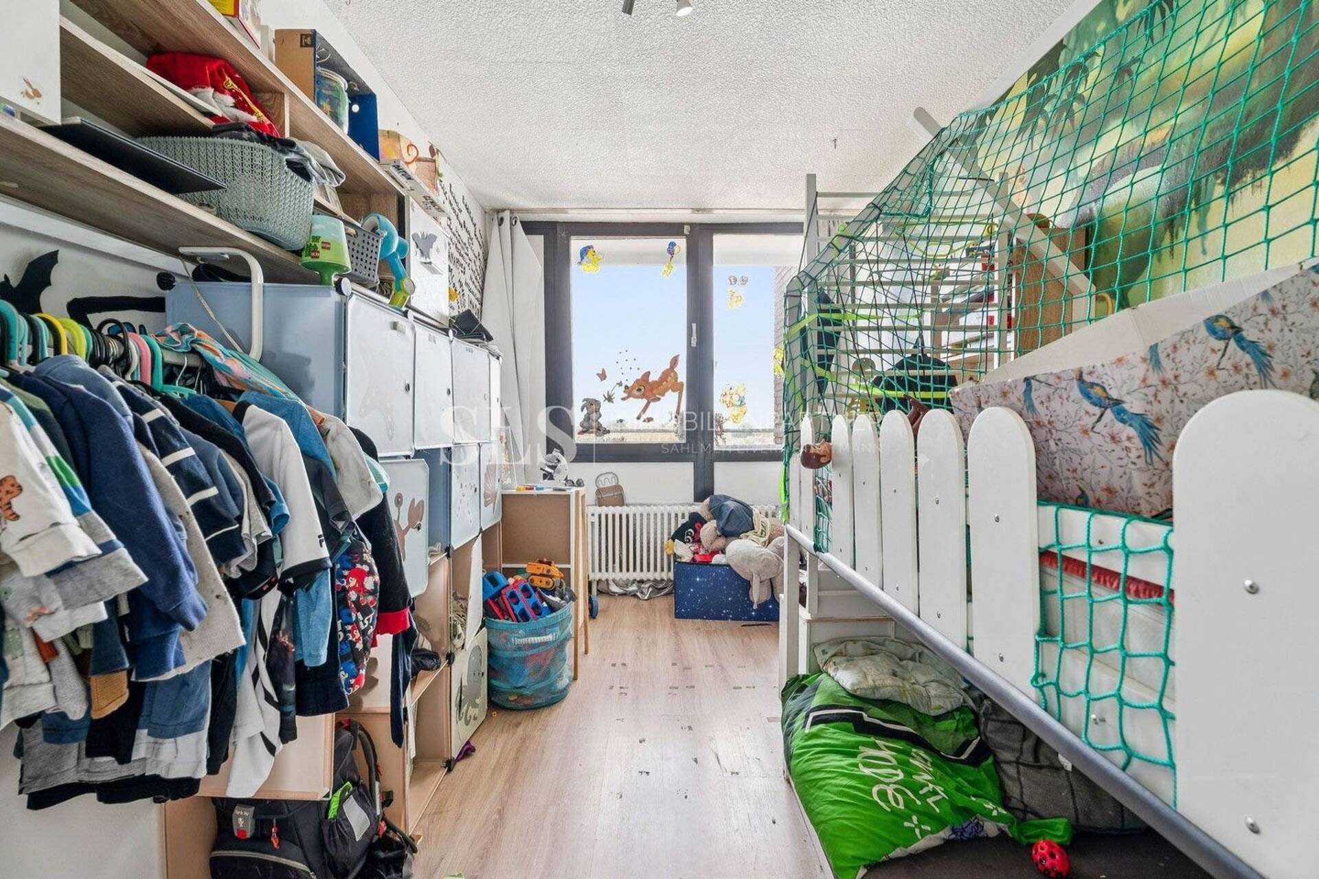 Etagenwohnung in 46284 Dorsten mit 78 m² kaufen