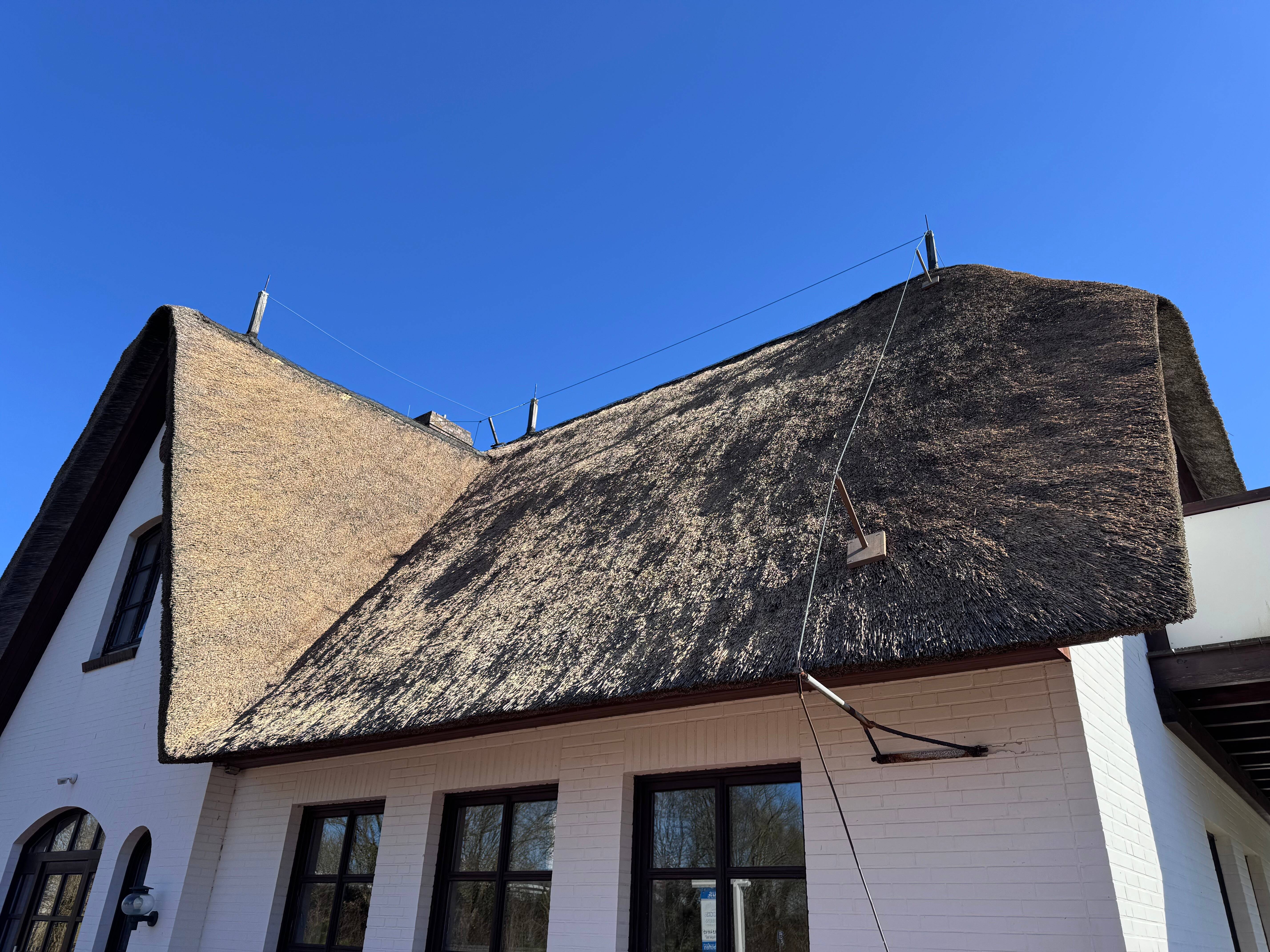 Ein Kapitänshaus der besonderen Art – Sankt Peter-Ording – Vorschaubild 5