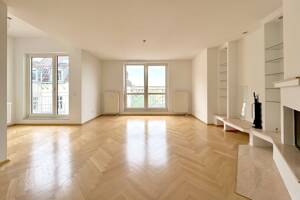 Zwei Mehrfamilienhäuser in Bestlage am Harras - 50 % Gewerbe & 50 % Wohnen – 81369 München – Vorschaubild 6
