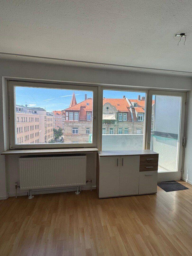 Renovierte 1 Zimmerwohnung – Nürnberg – Vorschaubild 9