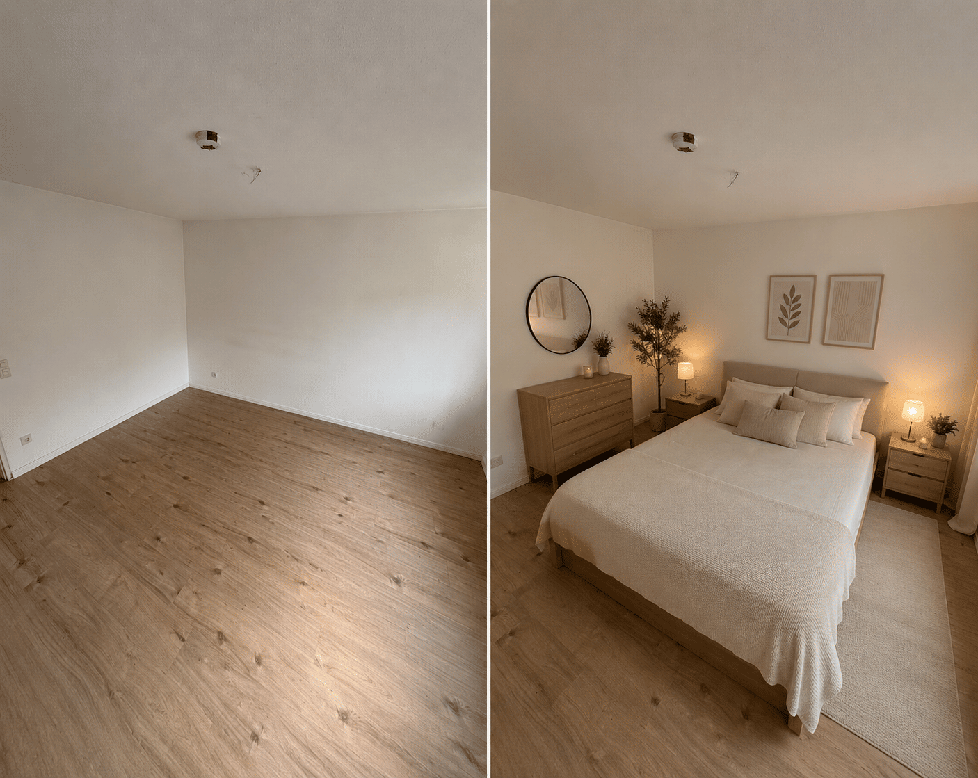 92 m² mit Potenzial – 4-Zimmer-Konzept möglich | Attraktive Kapitalanlage in Fürth – Fürth – Vorschaubild 5