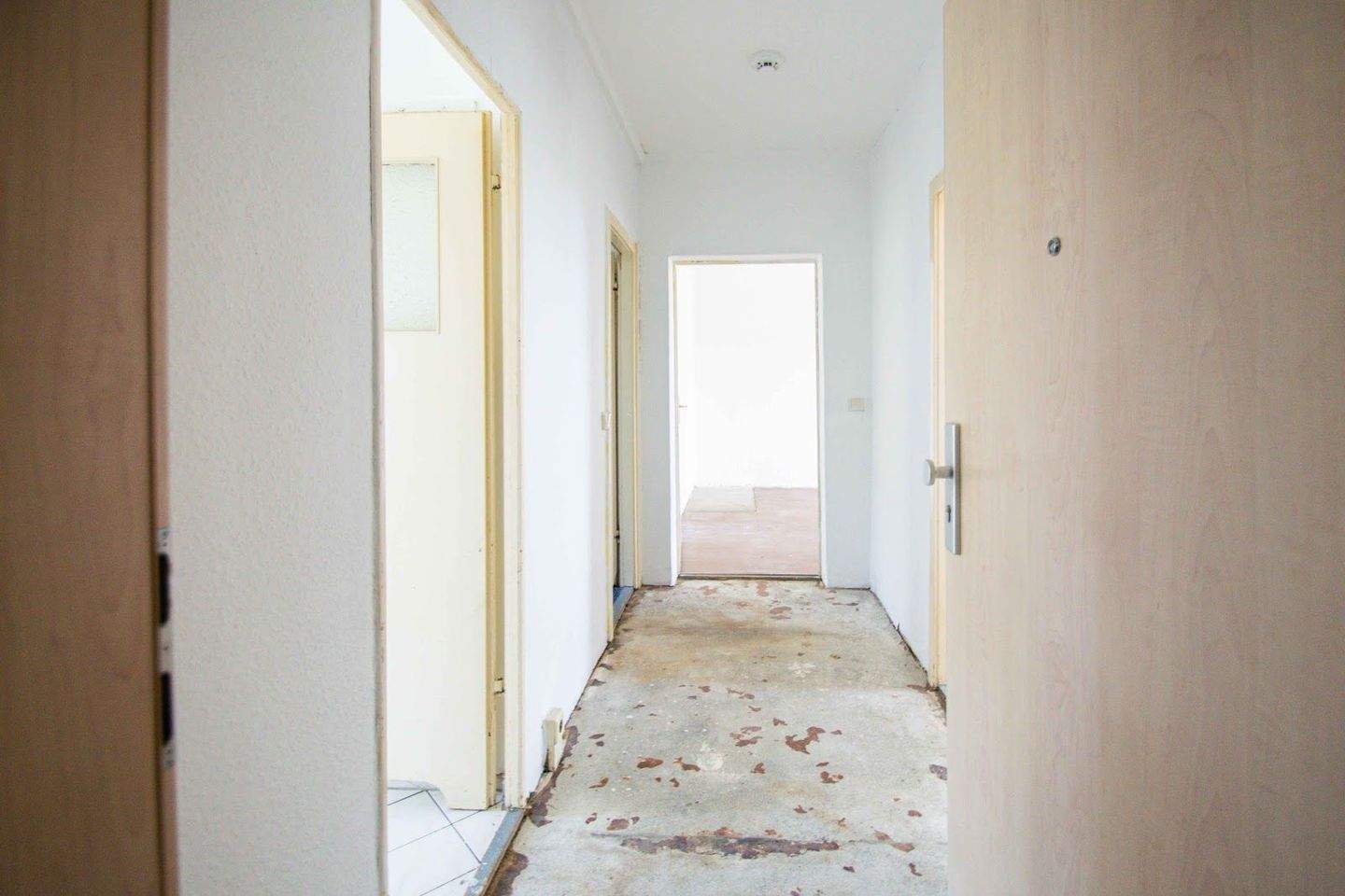 Ab August hier gemütlich machen. – Prenzlau – Vorschaubild 7