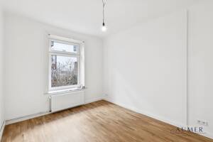 Altbaujuwel: 3-Zimmer Wohnung mit Terrassen in ruhiger Lage von Eppendorf – 20251 Hamburg – Vorschaubild 8