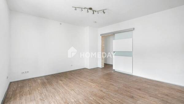 Etagenwohnung in 89407 Dillingen an der Donau mit 63 m² kaufen