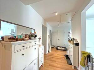 ruhige und gepflegte 3-Zimmer Wohnung – 59077 Hamm – Vorschaubild 3