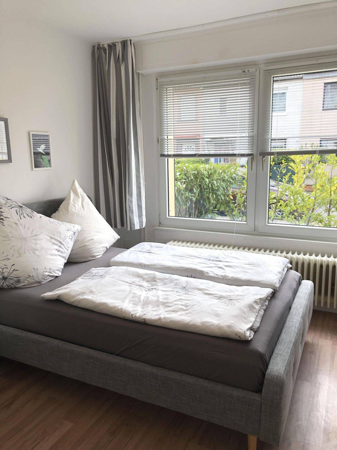 Sorgenfrei investieren: Möbliertes 6-Apartmenthaus mit Rundum-sorglos-Konzept – Düsseldorf – Vorschaubild 2