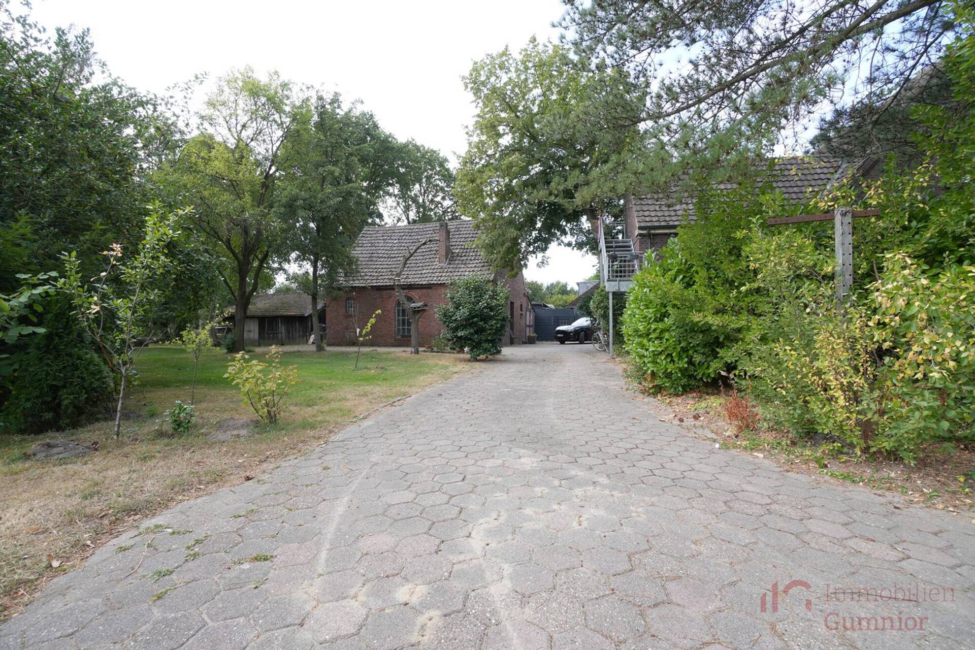 Bauernhaus in 48431 Rheine mit 174,58 m² kaufen