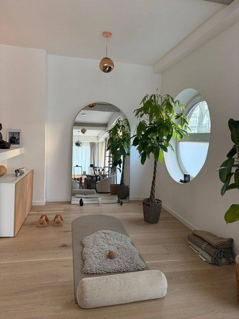 1 Privatzimmer mit eigenem Badezimmer und Ankleide am Mühlenkamp – Hamburg – Vorschaubild 7