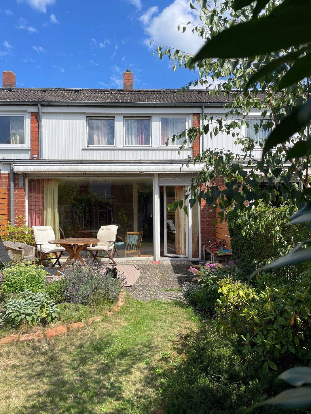 Reihenhaus BEFRISTET für 6 Monate zu vermieten!! – Hannover – Vorschaubild 6