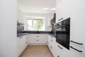 RESERVIERT: Bremen-Aumund | Neubau-Reihenhaus am See mit Garten & Dachterrasse – 28755 Bremen – Vorschaubild 8