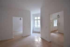 Mit Charme in D-Altstadt! Renoviertes Stadthaus im Hinterhof zu vermieten – 40213 Düsseldorf – Vorschaubild 4