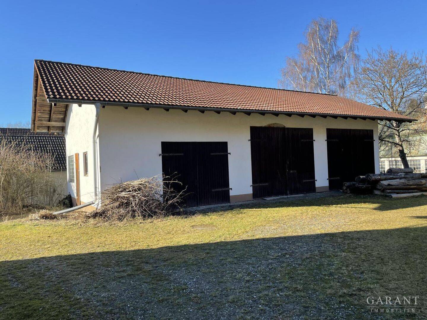 Ein Ort voller Möglichkeiten - Ihr neues Zuhause mit Charakter und Zukunft – Oberostendorf – Vorschaubild 5