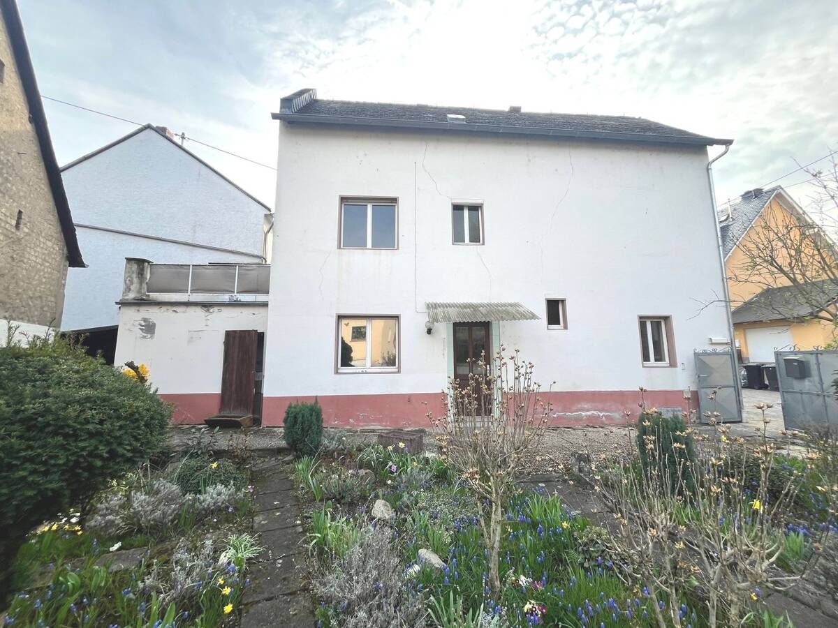 Mit Eigenleistung das Eigenheim erschaffen. In Rübenach! – 56072 Koblenz – Bild 1 von 9