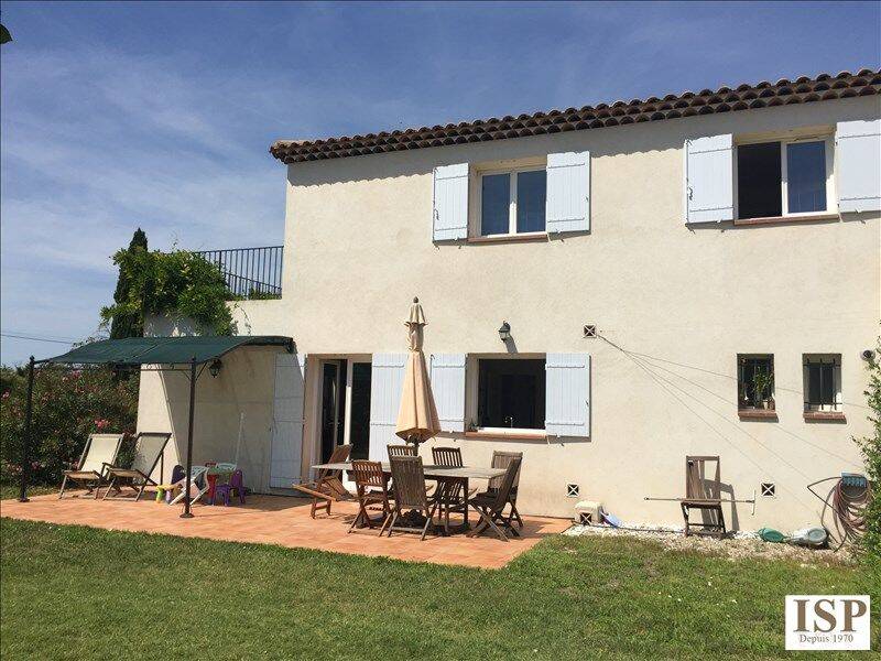 Maison 4 pièces 110 m² · à Aix-en-Provence · 109,8 m² · 1 917 €/mois