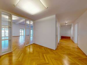 Exklusive 4-Zimmer-Wohnung im denkmalgeschützten Dalberger Hof – 55116 Mainz – Vorschaubild 8