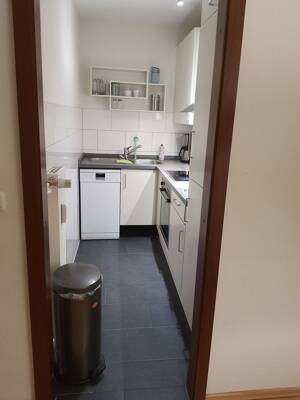 Anlage-Objekt, Appartement in Top-Lage, zentral, ohne Makler – 20148 Hamburg – Vorschaubild 5