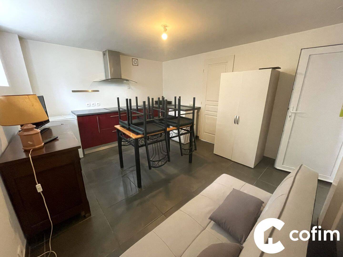 Appartement 2 pièces 25 m² · à Arudy · 25 m² · 335 €/mois