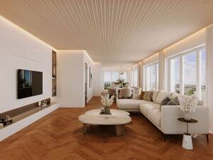 Außergewöhnliches Penthouse mit Dachgarten im Regensburger Westen – 93049 Regensburg – Vorschaubild 2