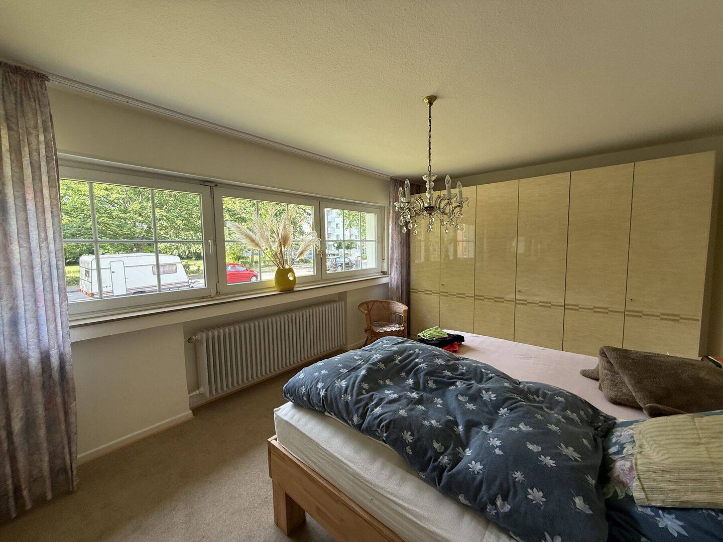 Schickes Reihenhaus in MG-Rheindahlen * ca. 100 m² Wfl. * Grd. ca. 288 m² * sonniger Garten * Garage – Mönchengladbach – Vorschaubild 8