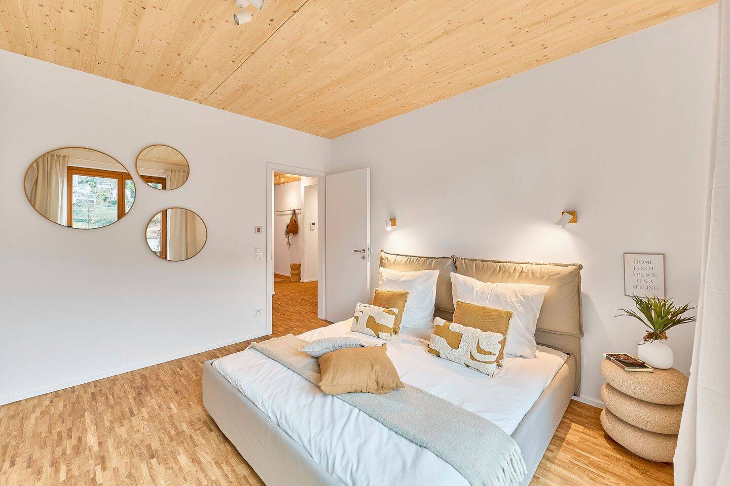4-Zimmer-Neubauwohnung am Neckar – Heidelberg – Vorschaubild 4