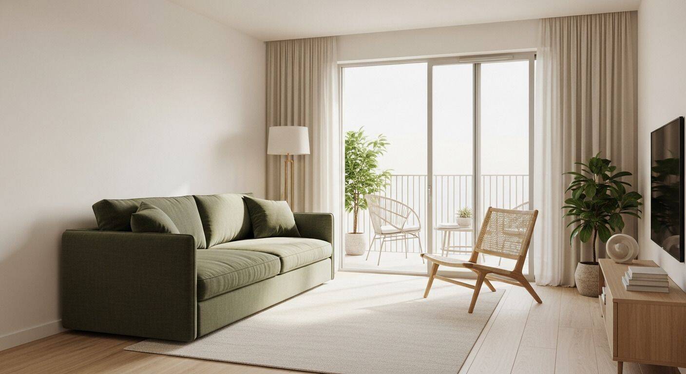 Appartement 2 pièces 41 m² · à Saint-Nazaire · 41 m² · 184 900 €