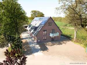 Sehr schöne 3-Zimmer Dachgeschoss-Maisonettewohnung mit Balkon - Direkt vom Bauträger / Provisionsfrei – 21039 Hamburg – Vorschaubild 4