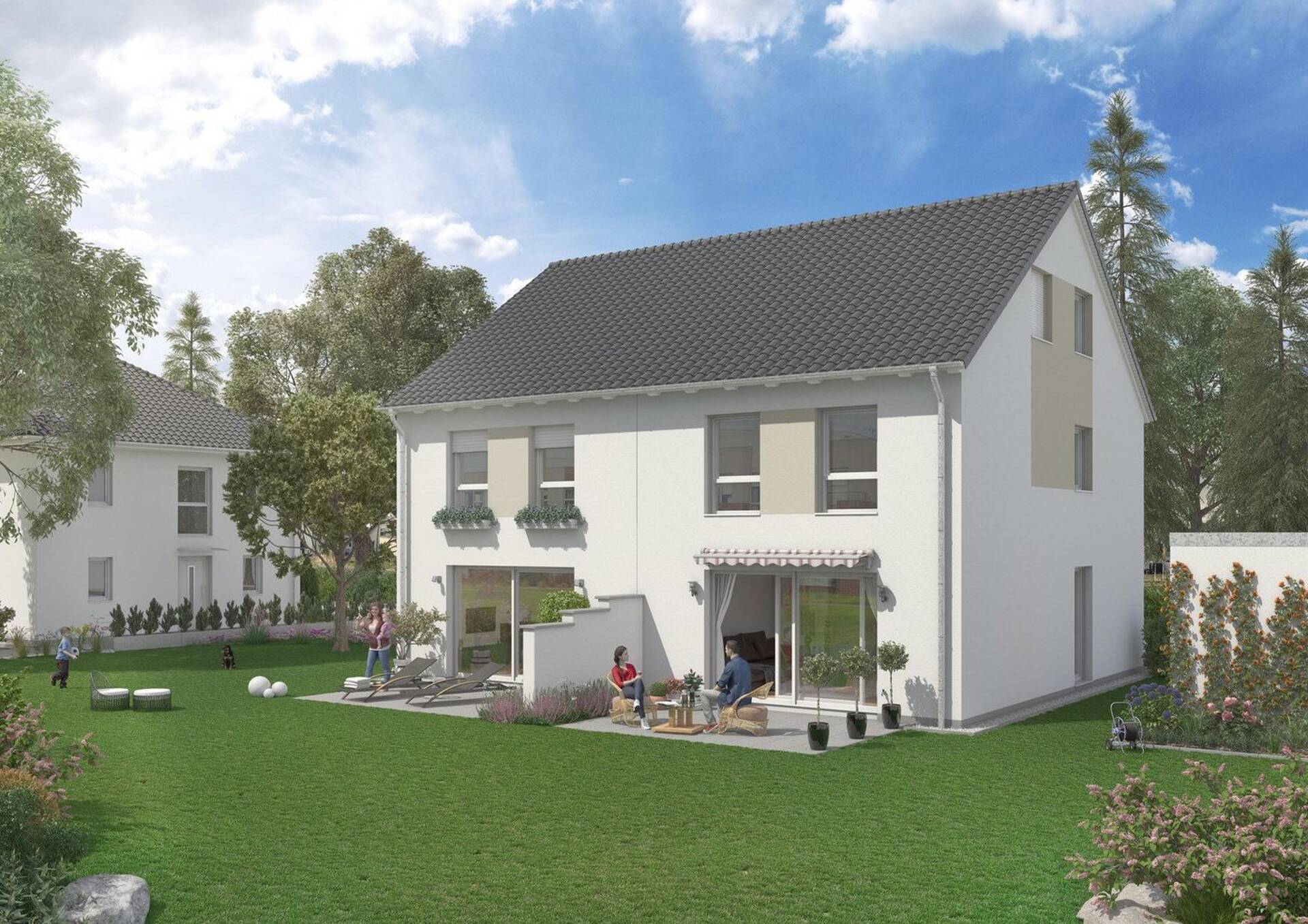 Haus in 35418 Buseck Beuern mit 160 m² kaufen