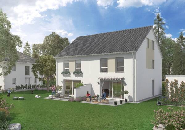 Haus in 35418 Buseck Beuern mit 160 m² kaufen