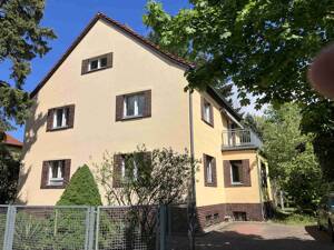 Sanierungsobjekt für Altbauliebhaber oder Baugrundstück – 14482 Potsdam – Vorschaubild 2