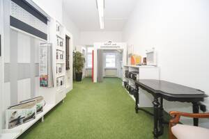 Gut gepflegtes Wohn- und Geschäftshaus mit Aufzug, Garagenhof und der Möglichkeit sein eigenes Gewerbe zu betreiben! – 44388 Dortmund – Vorschaubild 5