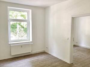 gemütliche 2-Zimmer-Wohnung mit Balkon - frisch renoviert – 39112 Magdeburg – Vorschaubild 4